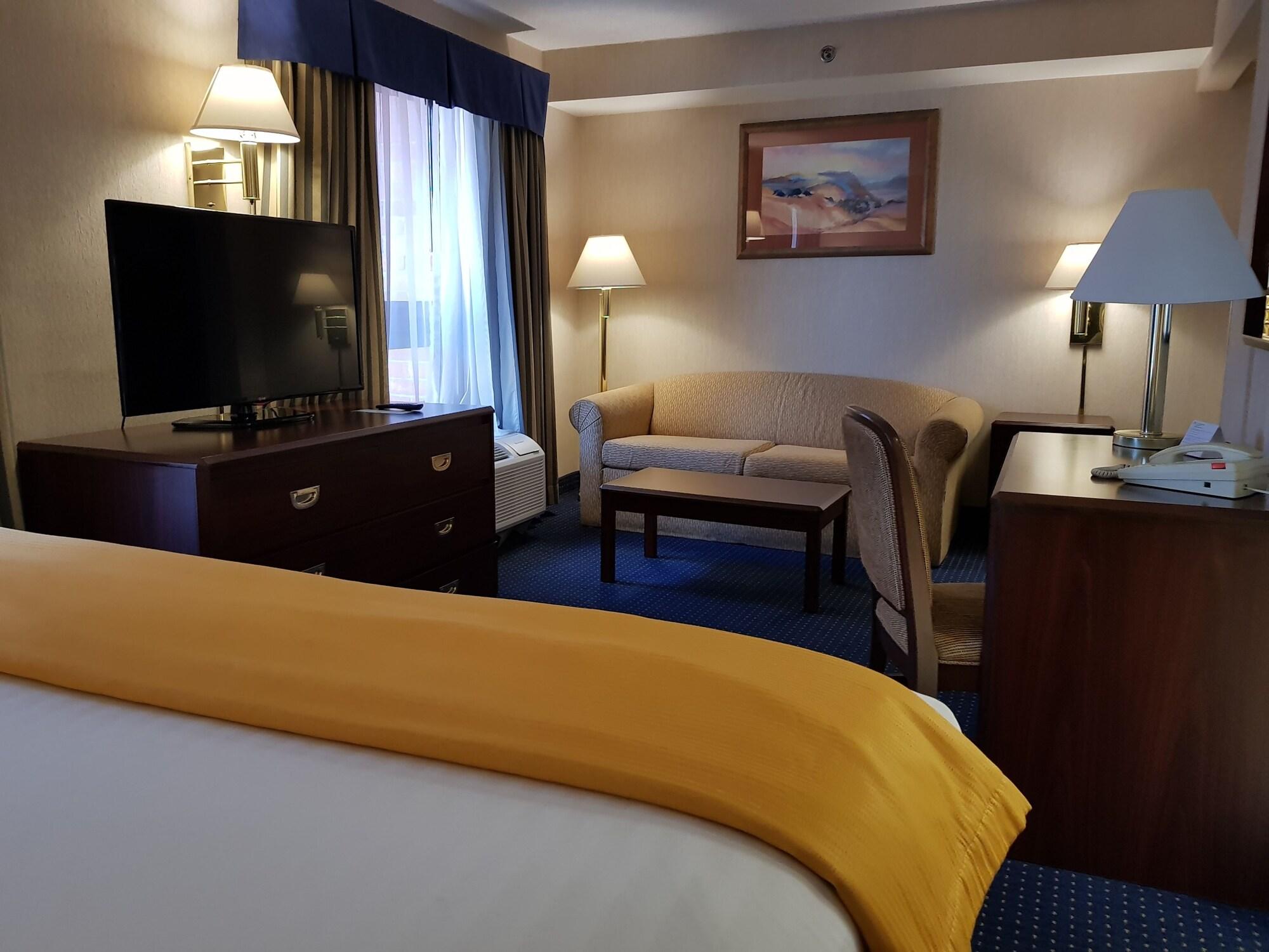 วินด์แฮม การ์เดน มอนเทอร์เรย์ นอร์เต Hotel San Nicolas de los Garza ภายนอก รูปภาพ