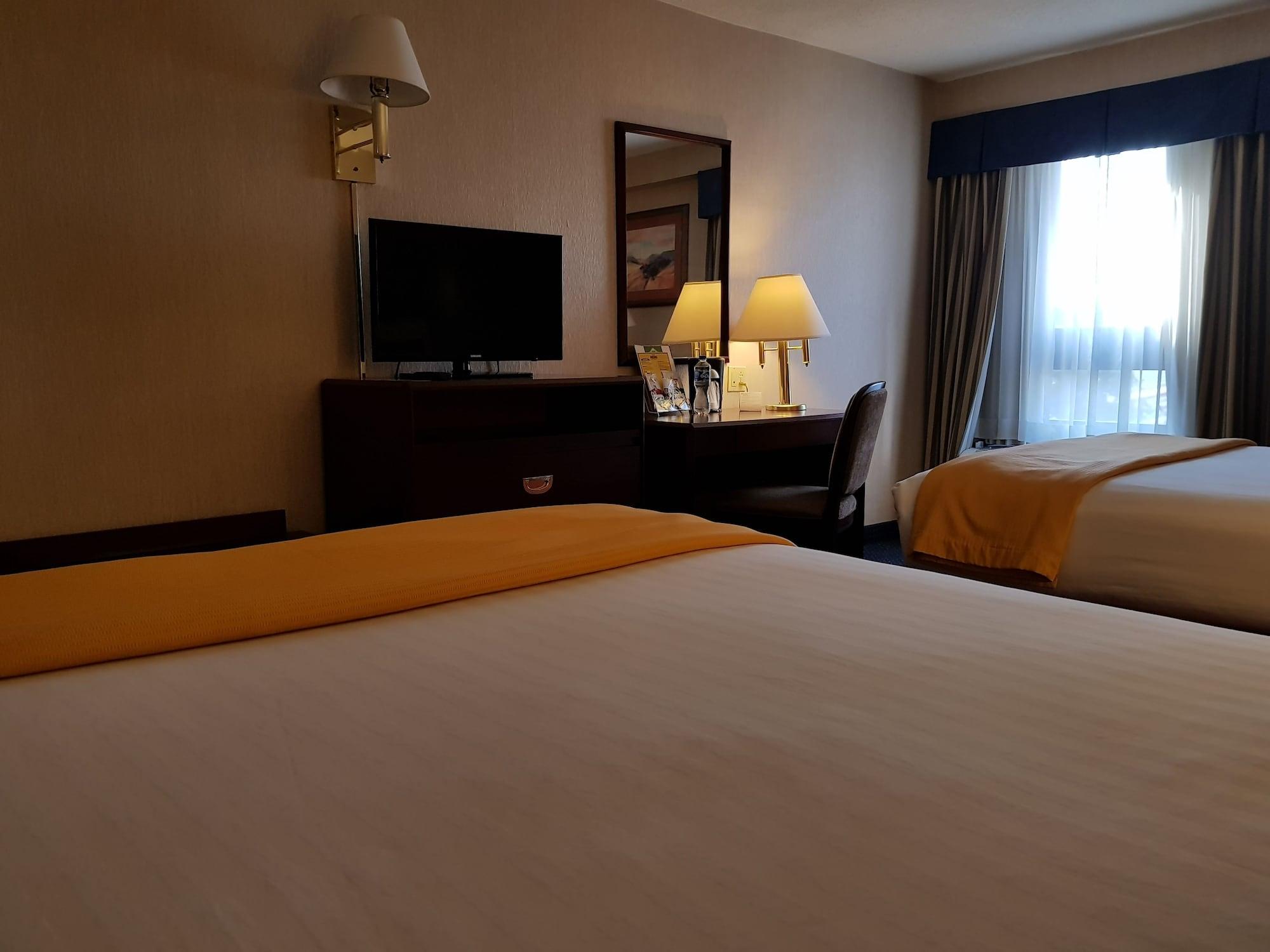 วินด์แฮม การ์เดน มอนเทอร์เรย์ นอร์เต Hotel San Nicolas de los Garza ภายนอก รูปภาพ
