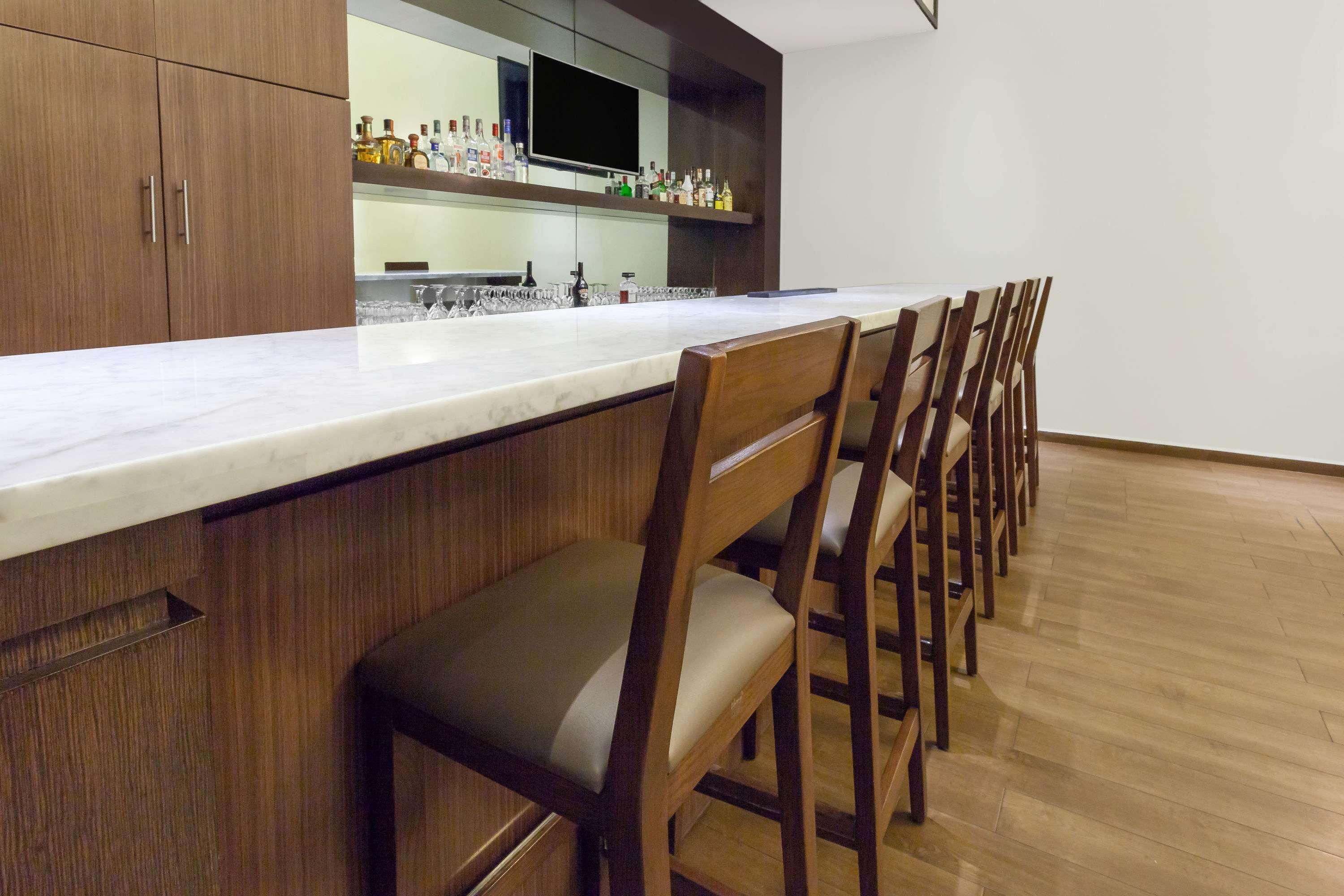 วินด์แฮม การ์เดน มอนเทอร์เรย์ นอร์เต Hotel San Nicolas de los Garza ภายนอก รูปภาพ