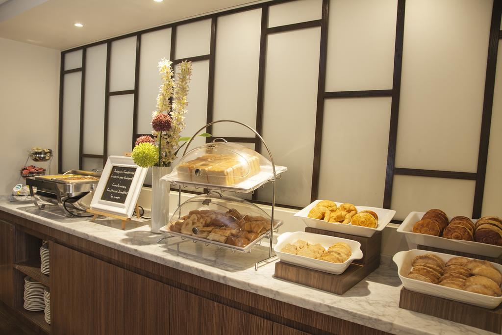 วินด์แฮม การ์เดน มอนเทอร์เรย์ นอร์เต Hotel San Nicolas de los Garza ภายนอก รูปภาพ
