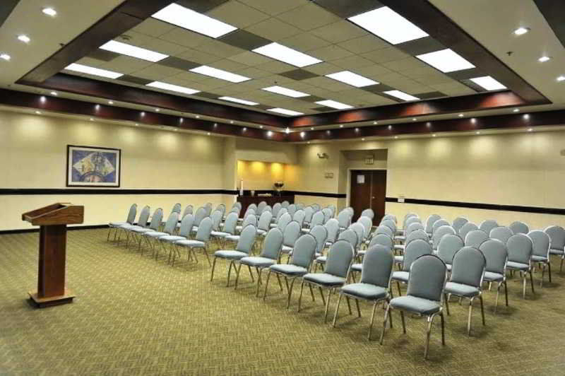 วินด์แฮม การ์เดน มอนเทอร์เรย์ นอร์เต Hotel San Nicolas de los Garza ธุรกิจ รูปภาพ